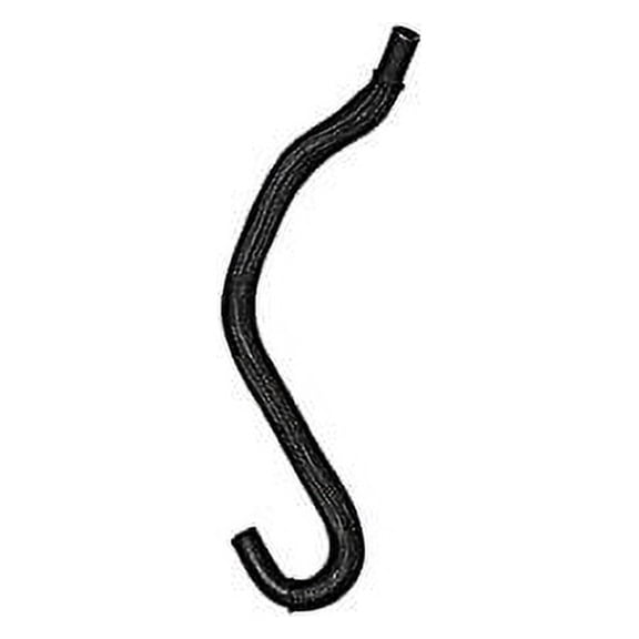 Dayco 86833 Molded Htr Hose Fits select: 2007-2011 TOYOTA CAMRY, 2005-2008 TOYOTA COROLLA