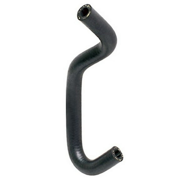 Dayco 86841 Small I.d. Heater Hose Fits select: 2005-2011,2014-2015 TOYOTA TACOMA