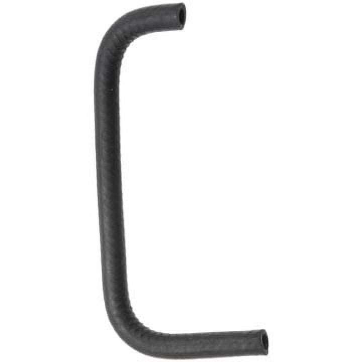Dayco 87004 Molded Htr Hose Fits select: 1985-1986 FORD MUSTANG, 1990-1993 GEO STORM