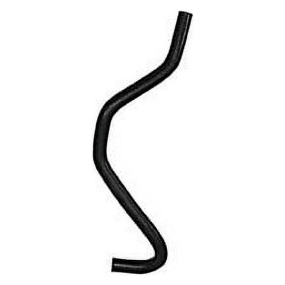 Dayco 87007 Molded Htr Hose Fits select: 2002-2005 CHEVROLET CAVALIER, 1999-2003 MITSUBISHI GALANT