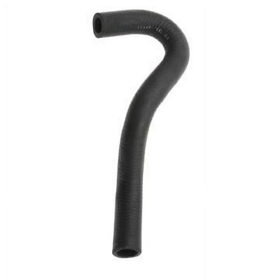 Dayco 87637 Molded Htr Hose Fits select: 1986-1993 CHRYSLER LEBARON, 1986-1989 PLYMOUTH RELIANT