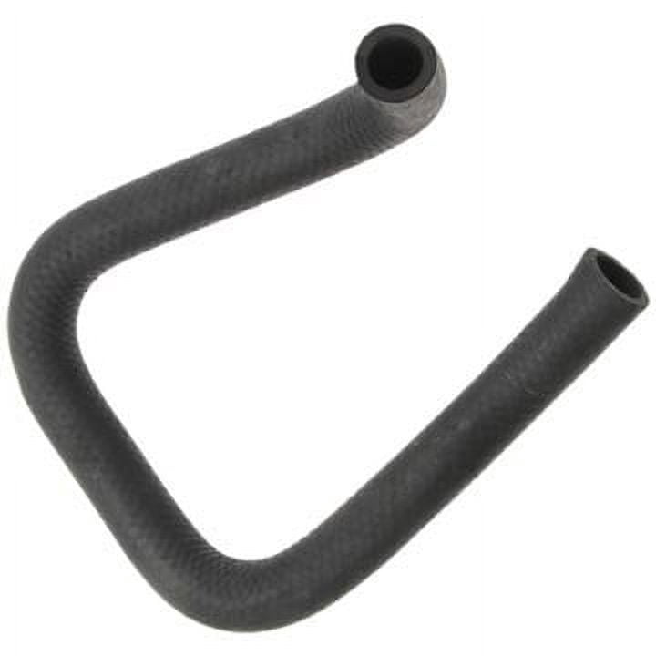 Dayco 87677 - HVAC Heater Hose Fits select: 1995-2001 HONDA PRELUDE, 1982-1986 CHEVROLET CELEBRITY