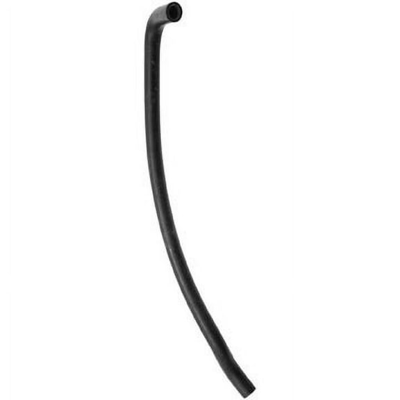 Dayco 87703 Molded Htr Hose Fits select: 1985-1986 CHEVROLET CAMARO, 1985-1986 PONTIAC FIREBIRD