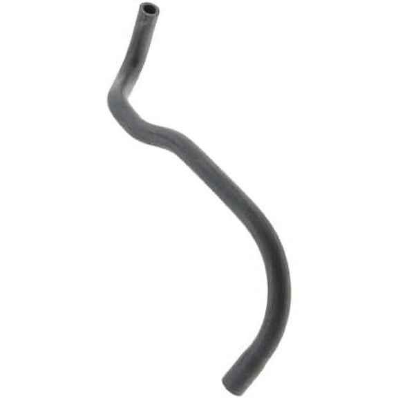 Dayco 87861 - HVAC Heater Hose Fits select: 2010-2013 MAZDA 3, 2009-2011 CHEVROLET AVEO