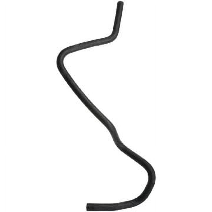 Dayco 87890 Molded Htr Hose Fits select: 1999-2003 FORD F350, 1999-2003 FORD F250