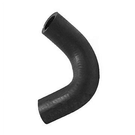 Dayco 87964 Molded Htr Hose Fits select: 2008-2009 SUBARU OUTBACK, 1990-2009 SUBARU LEGACY