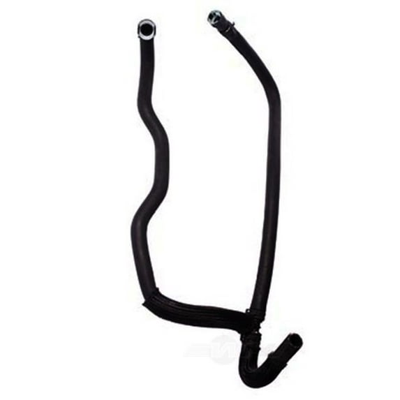Dayco 87970 Small I.d. Heater Hose Fits select: 2005-2019 FORD ECONOLINE