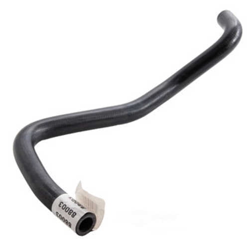 Dayco 88003 Small I.d. Heater Hose