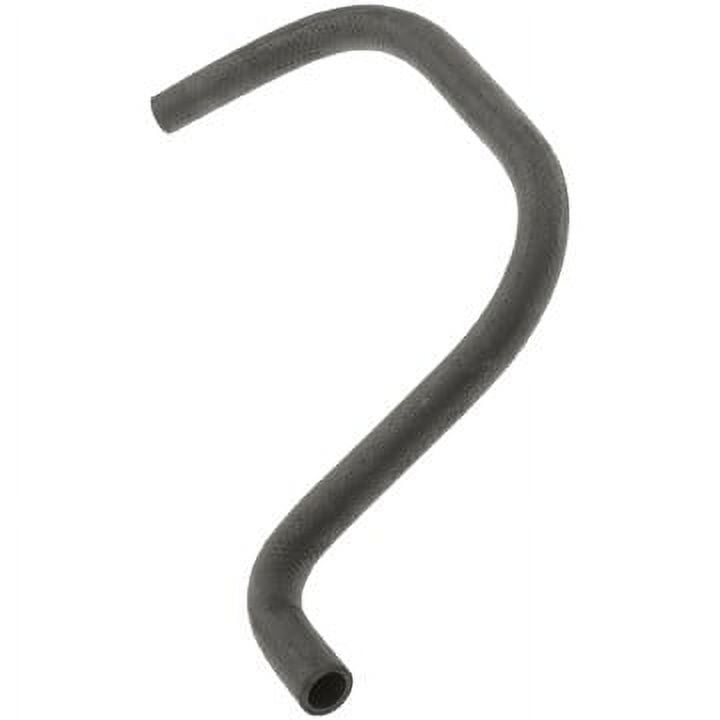 Dayco 88448 Molded Htr Hose Fits select: 1996-2005 CHEVROLET ASTRO, 1996-2005 GMC SAFARI
