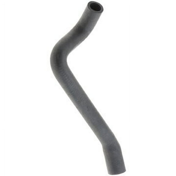 Dayco 88454 Molded Htr Hose Fits select: 2001-2005 VOLKSWAGEN JETTA, 2002-2006 VOLKSWAGEN GOLF