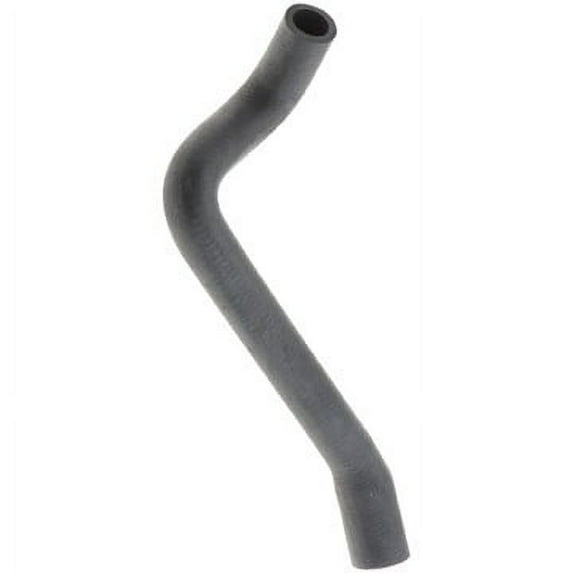 Dayco 88454 Molded Htr Hose Fits select: 2001-2005 VOLKSWAGEN JETTA, 2002-2006 VOLKSWAGEN GOLF