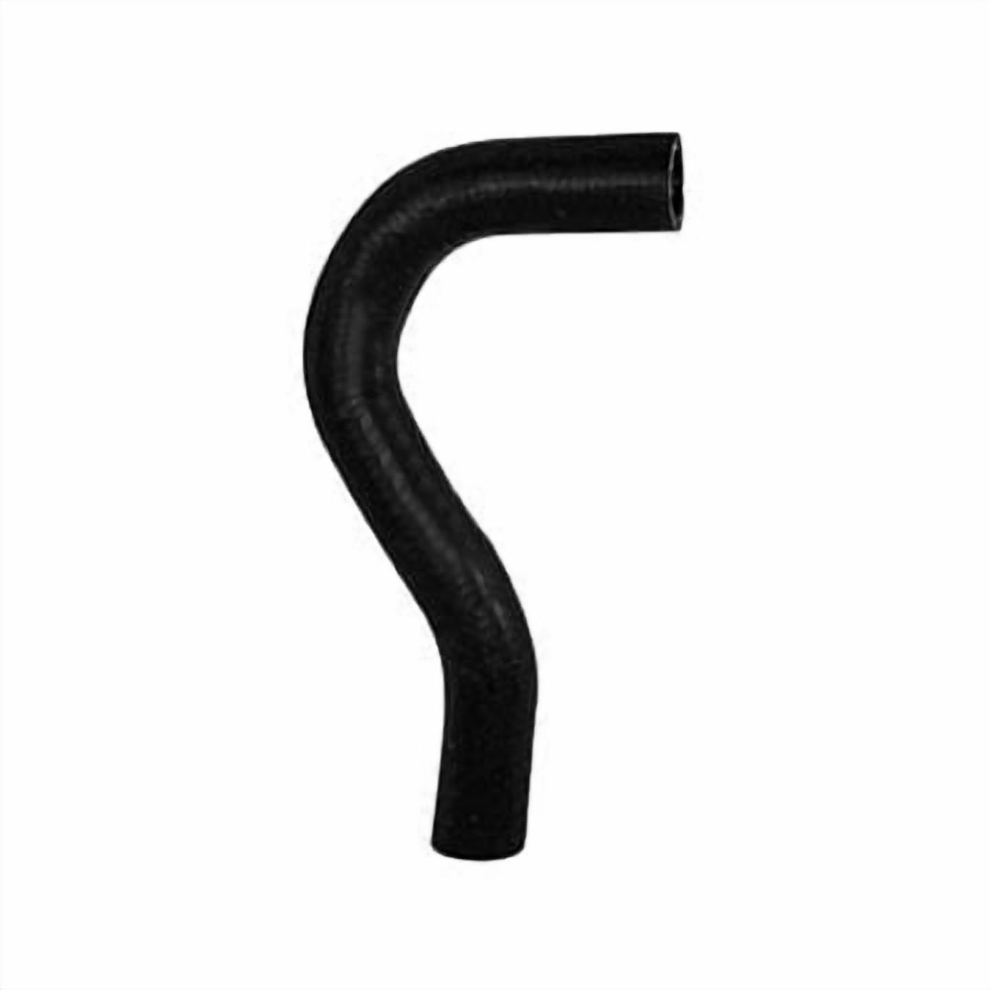 Dayco 88484 Molded Htr Hose Fits select: 2010-2017 CHEVROLET EQUINOX, 2010-2017 GMC TERRAIN