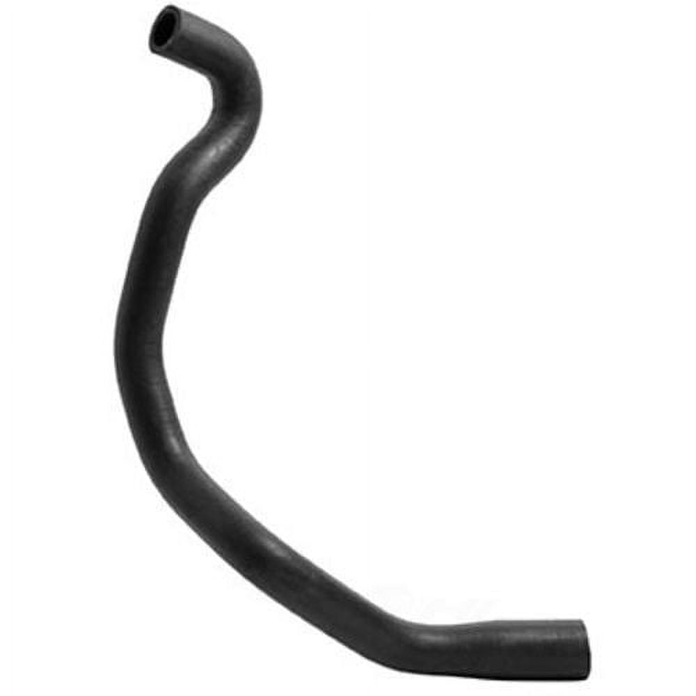 Dayco 88496 Small I.d. Heater Hose Fits select: 1999-2003 FORD WINDSTAR, 2004-2007 FORD FREESTAR