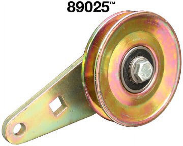 Dayco 89025 Pulley - image 1 of 2