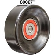 Dayco 89027 Fits select 1987-1993 CHEVROLET S TRUCK, 1985-1993 CADILLAC DEVILLE