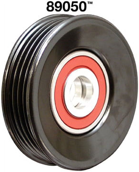 Dayco 89050 Accessory Drive Belt Idler Pulley Fits select 19901997