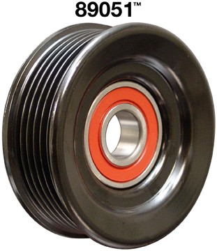 Dayco 89051 Fits select: 1997-2008 FORD F150, 2002-2010 FORD F250
