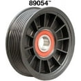 thumbnail image 1 of Dayco 89054 Pulley Fits select: 1994 FORD F350, 1994 FORD F250, 1 of 2