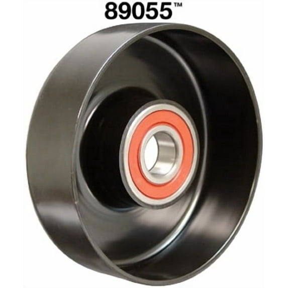 Dayco 89055 Fits select: 2000-2009 TOYOTA TUNDRA, 2001-2009 TOYOTA SEQUOIA