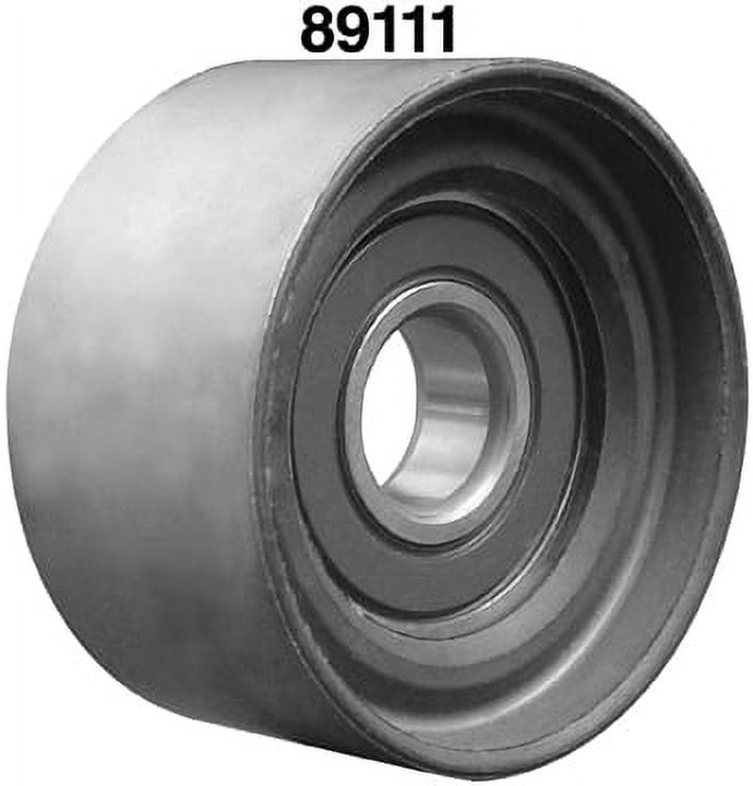 Dayco 89111 Drive Belt Idler Pulley