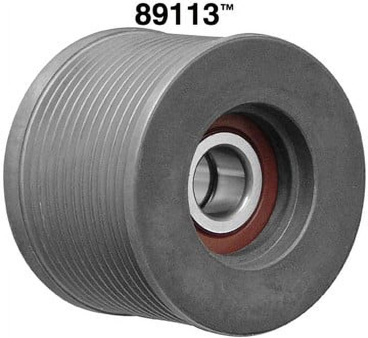 Dayco 89113 HD Pulley