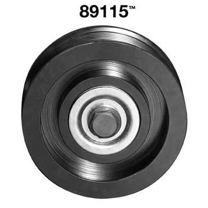Dayco 89115 HD Pulley