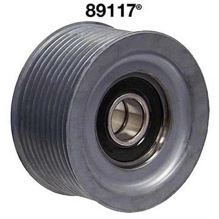 Dayco 89117 HD Pulley