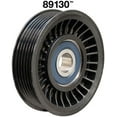thumbnail image 1 of Dayco 89130 - Accessory Drive Belt Idler Pulley Fits select: 2004-2010 FORD F150, 2003-2014 FORD EXPEDITION, 1 of 3