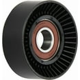 thumbnail image 1 of Dayco 89144 Idler Pulley , Black, 1 of 1