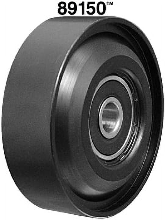 Dayco 89150 - Accessory Drive Belt Idler Pulley Fits select: 2003-2007 INFINITI G35, 2003-2006 NISSAN 350Z