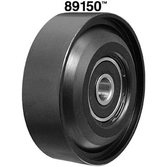 Dayco 89150 - Accessory Drive Belt Idler Pulley Fits select: 2003-2007 INFINITI G35, 2003-2006 NISSAN 350Z