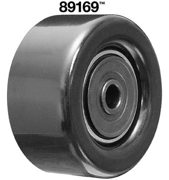 Dayco 89169 - Accessory Drive Belt Idler Pulley Fits select: 2005