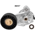 thumbnail image 1 of Dayco 89210 - Accessory Drive Belt Tensioner Assembly Fits select: 1985-1989 CADILLAC DEVILLE, 1985-1989 CADILLAC FLEETWOOD, 1 of 2