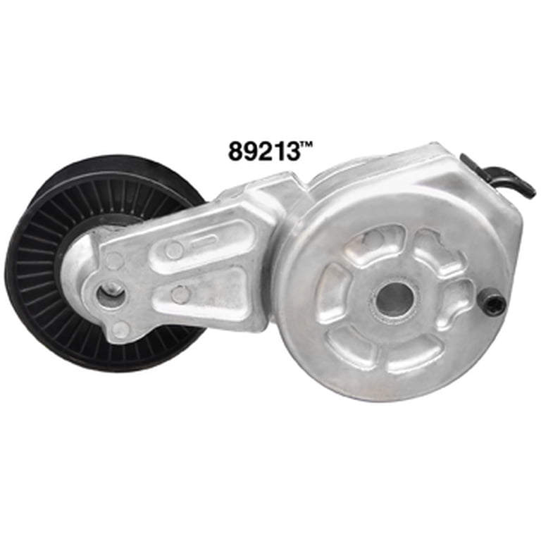 Dayco 89213 - Accessory Drive Belt Tensioner Assembly Fits select