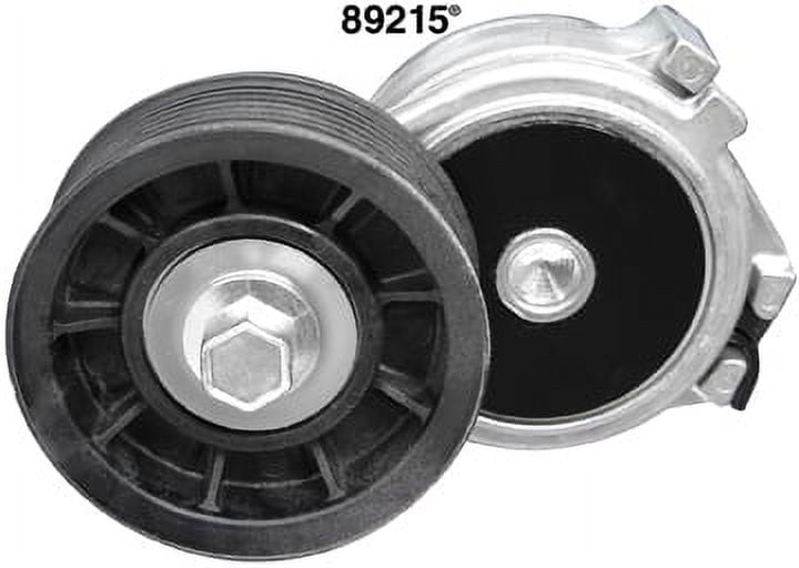 Dayco 89215 - Accessory Drive Belt Tensioner Assembly Fits select: 1994-2003 DODGE RAM 1500, 1992-2003 DODGE DAKOTA
