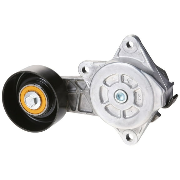 Dayco 89218 - Accessory Drive Belt Tensioner Assembly Fits select: 1992-1999 FORD CROWN VICTORIA, 1992-1999 MERCURY GRAND MARQUIS