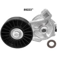 thumbnail image 1 of Dayco 89223 - Accessory Drive Belt Tensioner Assembly Fits select: 1990-1995 CADILLAC DEVILLE, 1990-1993 CADILLAC ELDORADO, 1 of 2
