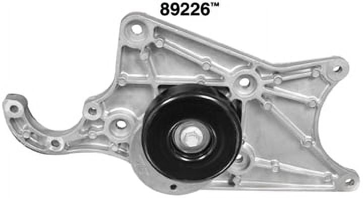 Dayco 89226 - Accessory Drive Belt Tensioner Assembly Fits select: 1987-1994 CHEVROLET CAVALIER, 1996 CHEVROLET CORSICA