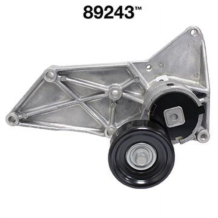 Dayco 89243 - Accessory Drive Belt Tensioner Assembly Fits select: 1988-1991 BUICK LESABRE, 1988-1990 OLDSMOBILE DELTA 88