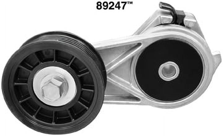 Dayco 89247 Fits select: 1994-2004 FORD MUSTANG, 1989-1997 FORD THUNDERBIRD