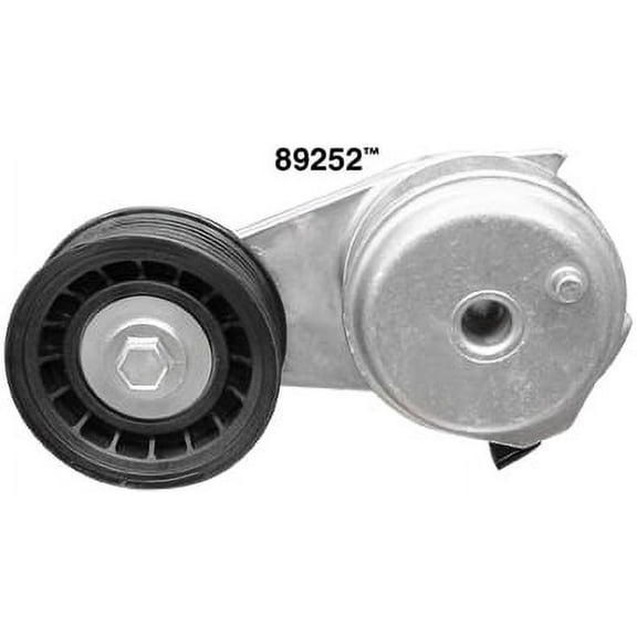 Dayco 89252 - Accessory Drive Belt Tensioner Assembly Fits select: 1998-2010 FORD EXPLORER, 2005-2010 FORD MUSTANG
