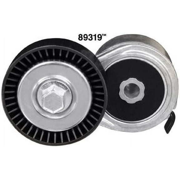 Dayco 89319 - Accessory Drive Belt Tensioner Assembly Fits select: 2001-2010 CHRYSLER PT CRUISER, 2003-2005 DODGE NEON