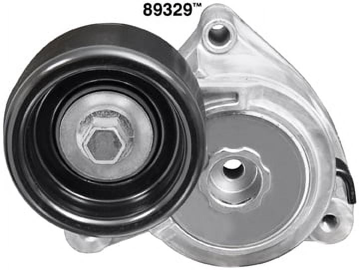 Belt Tensioner Assembly Replacement For Acura TSX 2009-2014 & Honda Accord 2008-2012 2.4L (Part #31170-R40-A01)-1120424