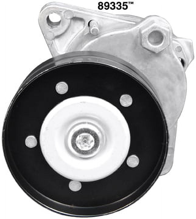 Dayco 89335 - Accessory Drive Belt Tensioner Assembly Fits select: 1998-2006 MERCEDES-BENZ E, 2004-2008 CHRYSLER CROSSFIRE