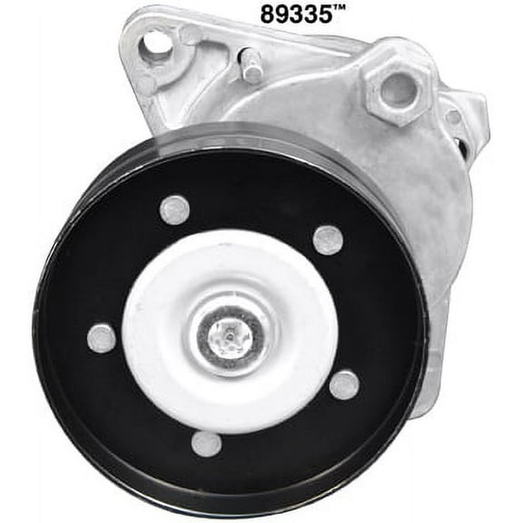 Dayco 89335 - Accessory Drive Belt Tensioner Assembly Fits select: 1998-2006 MERCEDES-BENZ E, 2004-2008 CHRYSLER CROSSFIRE