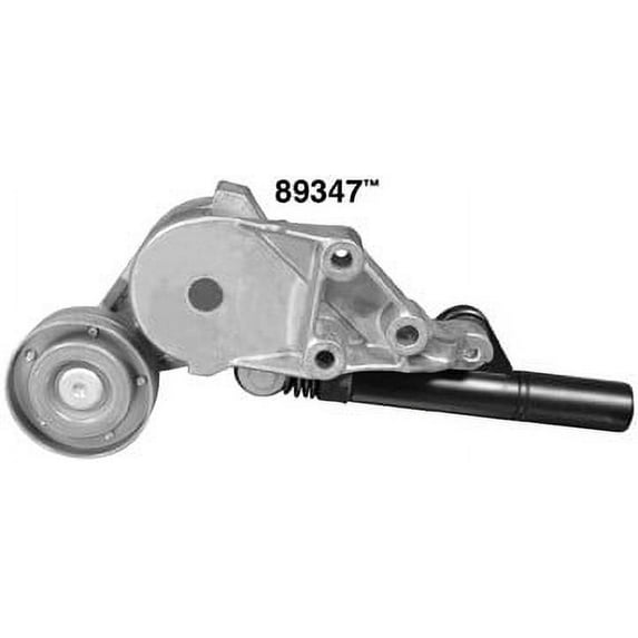 Dayco 89347 Tensioner Fits select: 1999-2004 VOLKSWAGEN JETTA, 1998-2003 VOLKSWAGEN NEW BEETLE