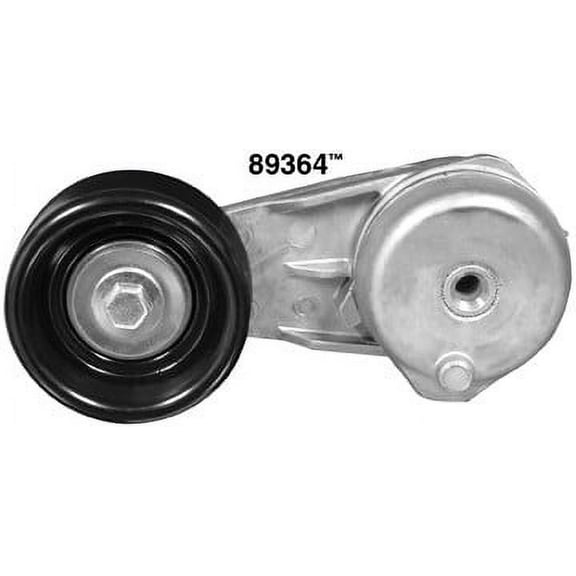 Dayco 89364 Belt Tensioner Assembly