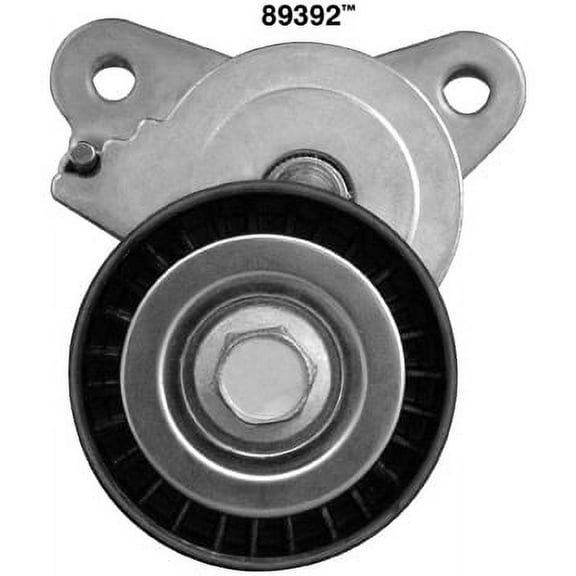 Dayco 89392 - Accessory Drive Belt Tensioner Assembly Fits select: 2007-2017 JEEP PATRIOT, 2007-2017 JEEP COMPASS