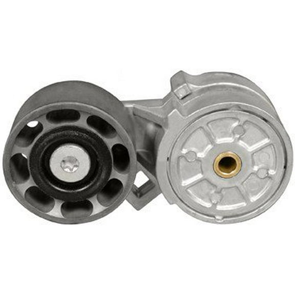Dayco 89424 Drive Belt Tensioner Assembly compatible with 38573 DCO90-731000