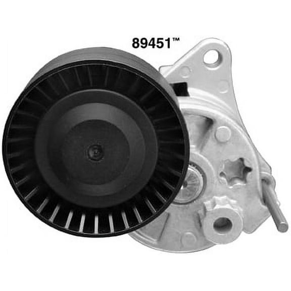 Dayco 89451 Fits select: 2005-2006 DODGE SPRINTER, 2003-2005 SPRINTER 2500 SPRINTER